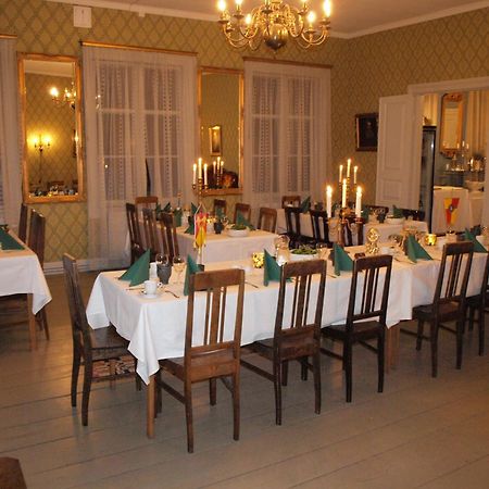 Kvarnbo Pensionat Saltvik Extérieur photo