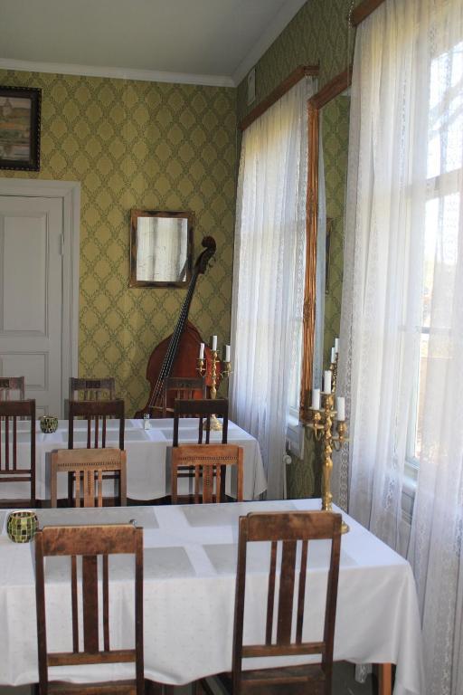 Kvarnbo Pensionat Saltvik Extérieur photo