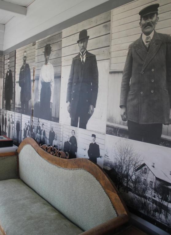 Kvarnbo Pensionat Saltvik Extérieur photo