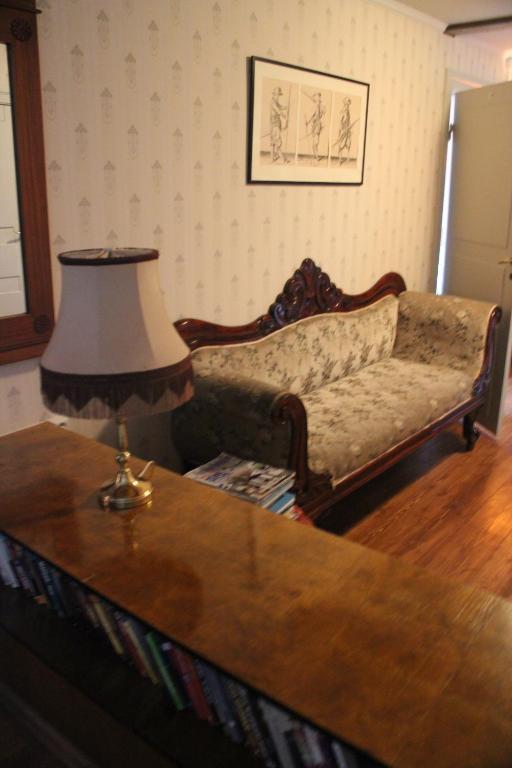 Kvarnbo Pensionat Saltvik Extérieur photo