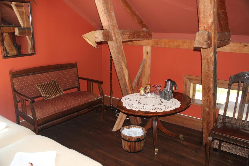 Kvarnbo Pensionat Saltvik Extérieur photo