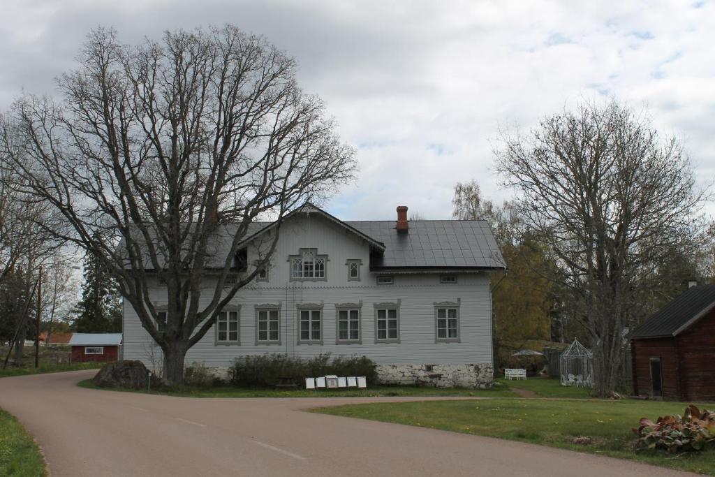 Kvarnbo Pensionat Saltvik Extérieur photo