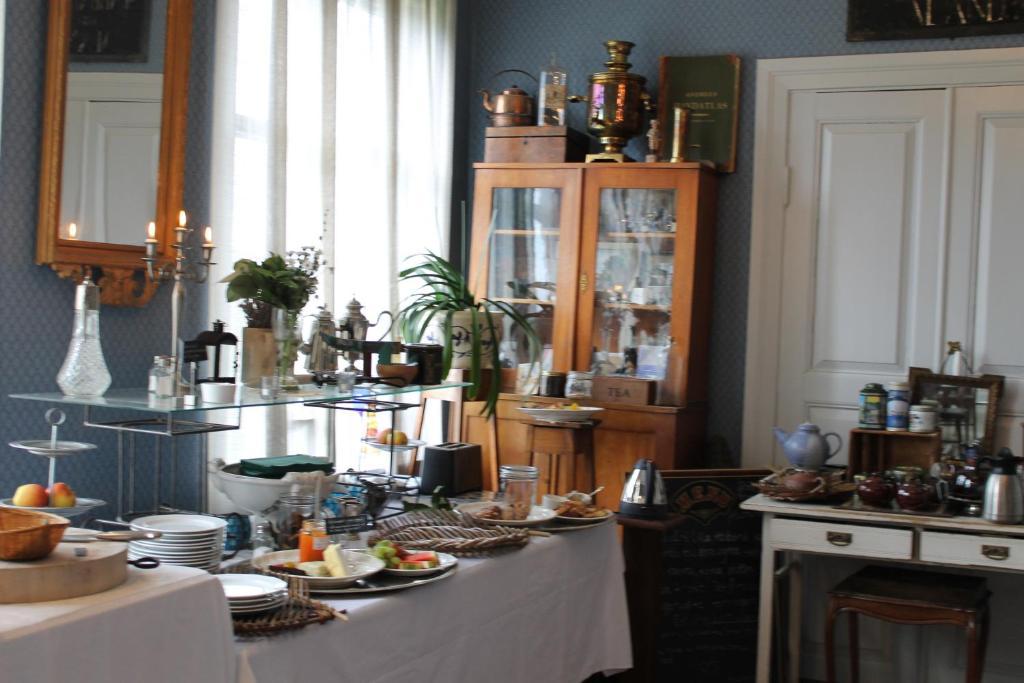 Kvarnbo Pensionat Saltvik Extérieur photo