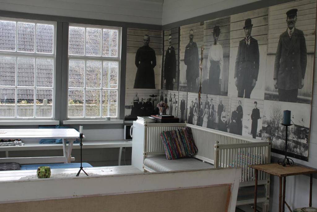 Kvarnbo Pensionat Saltvik Extérieur photo