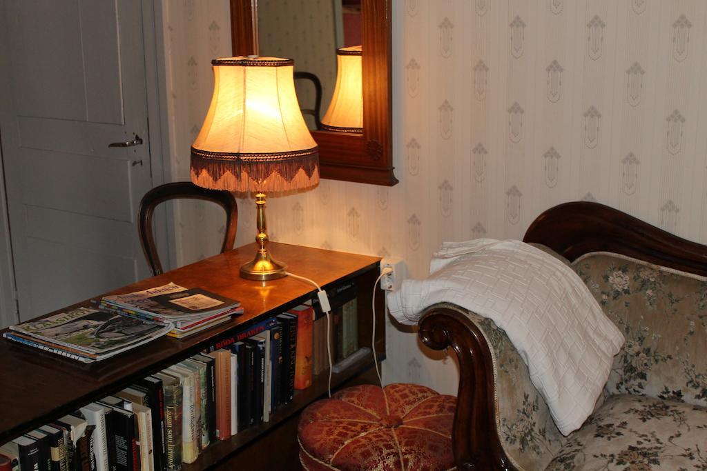 Kvarnbo Pensionat Saltvik Extérieur photo